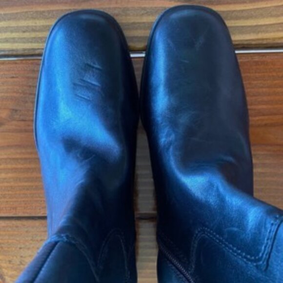 Botkier Ramona Women's Boot Black Size 6.5 - Picture 6 of 8